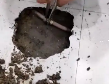 桐城卫生间漏水检测电话