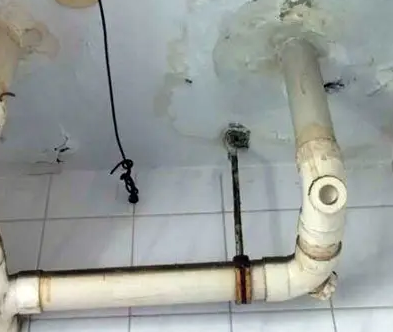 桐城卫生间漏水检测多少钱