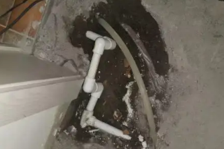 桐城卫生间漏水检测多少钱