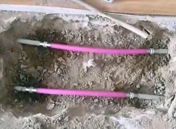 桐城卫生间测漏水多少钱