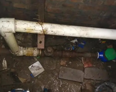 桐城水管维修哪家好