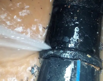 桐城漏水维修价格明细