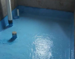 桐城卫生间防水哪家好