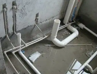 桐城水管维修多少钱