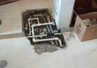 桐城查漏水多少钱
