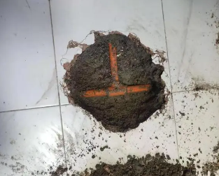 桐城查漏水多少钱
