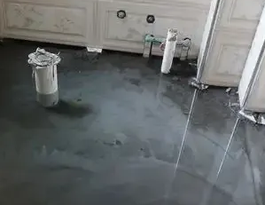 桐城卫生间漏水维修公司为您专业分享下桐城卫生间漏水检测的知识点