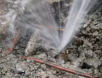 桐城水管维修多少钱