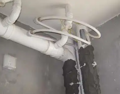 桐城水管维修哪家好