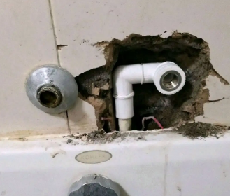 桐城卫生间漏水检测多少钱