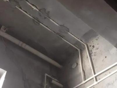 桐城卫生间漏水维修技术的依据是什么