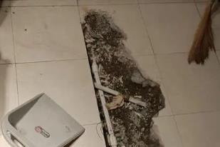 桐城卫生间漏水检测电话